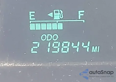 2005 Toyota Prius из США, поврежденный, VIN JTDKB20U153121725